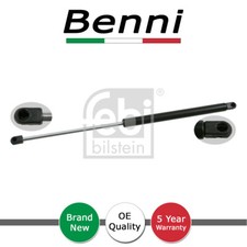 Tailgate Gas Strut Benni Fits