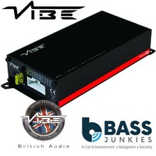 Vibe POWERBOX65.4M - Class-D