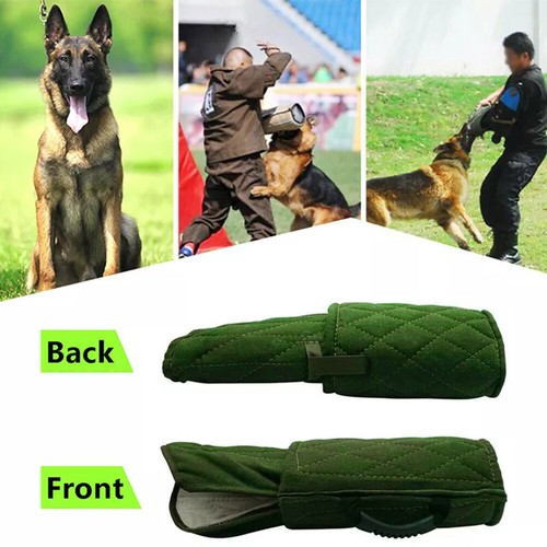 Dog bite sleeve - sleeve, agility