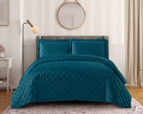 Velmoire embroidered luxury - velmoire,