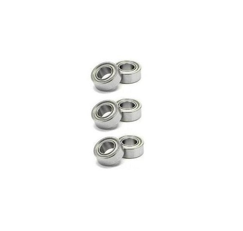 Abu garcia reel - abu, bearing