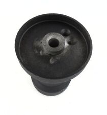 Genuine vintage Momo steering wheel hub boss kit 471. Mercedes-Benz         10D