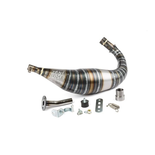 Stage6 100cc belly - stage6,