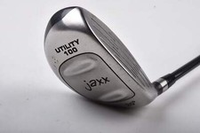Jaxx Utility 100 #3 Hybrid / 20 Degree / Regular Flex Jaxx Utility 100 Shaft