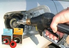 MECROM X-CAP FUEL CAP FORMULA