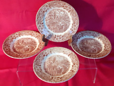 Vintage Four J Broadhurst "The