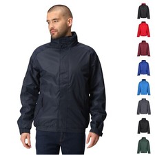 Regatta Mens Jacket Plain