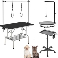 Large Pet Foldable Grooming