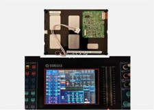 LCD Display for Yamaha LS9