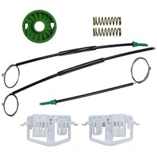 Window regulator repair - ,