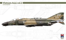 Hobby 2000 1/48 McDonnell F-4D