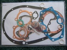 832 ENGINE GASKET SET for