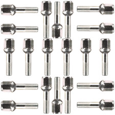 Extended long head - extended,