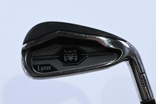 Lynx Predator 2017 #6 Iron /