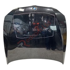 BMW 3 SERIES E93/E92 2007-2013 BONNET BLACK