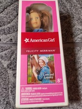 American Girl Felicity