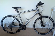 Boardman MTX 8.6 Men's Hybrid