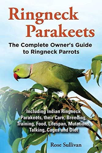 Ringneck parakeets the - ringneck,