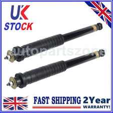 FOR MERCEDES-BENZ SLK (R171) 200 Kompressor 2004-2011 REAR SHOCK ABSORBERS PAIR