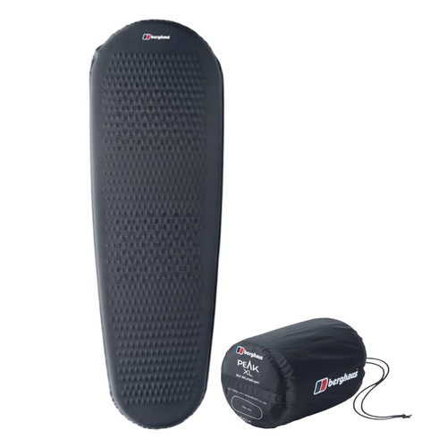 Berghaus peak compact - berghaus, and
