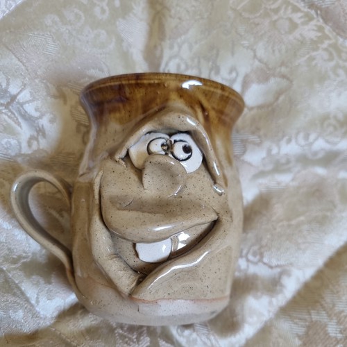 Vintage 1980 pretty ugly - vintage,