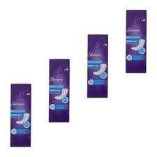 Siempre Long Liner With Aloe Vera by LIDL -  112 Liners