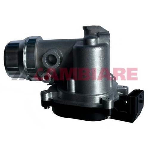 Cambiare electronic throttle - cambiare,