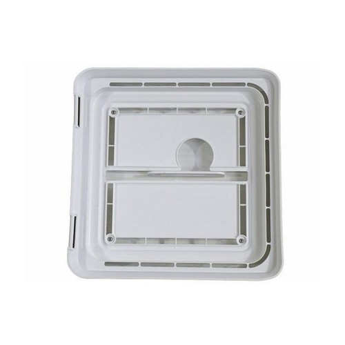 Fiamma motorhome spare dome - fiamma,