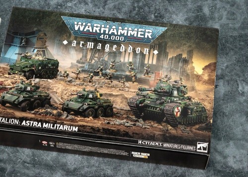 Armageddon battalion astra - battalion:,