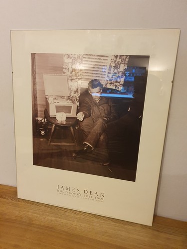 Very rare james - very, dean