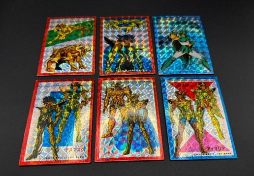 Saint seiya marusho super pika - seiya,