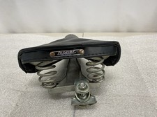 Vintage Lepper Holland Black