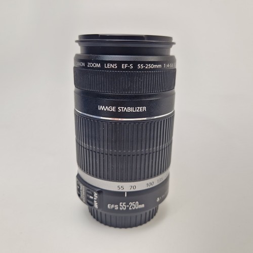 Canon 250mm f4 - ef-s, 55-250mm