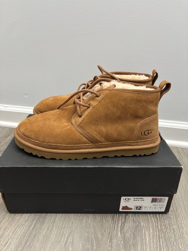 Ugg neumel chukka - neumel, for