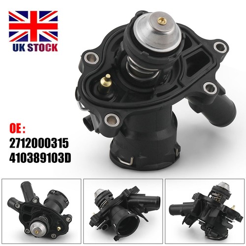 2712000315 coolant thermostat - 2712000315,