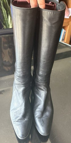 Russel and bromley - russel, leather