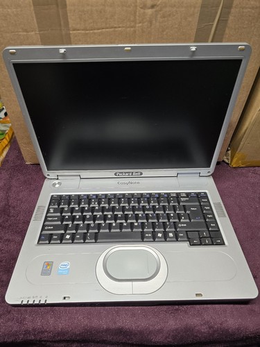 Packard bell easynote - packard,