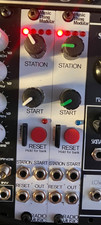 Music Thing Modular: Radio