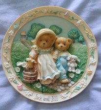 Cherished Teddies Nursery