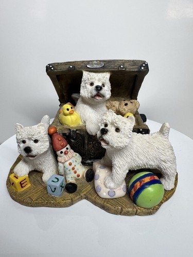 Leonardo collection westie - leonardo,