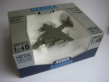 Collection Armour 1:48 ART 98053 Harrier GR MK 77 UK Royal Air Force RAF