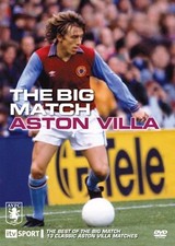 Aston Villa: The Big Match