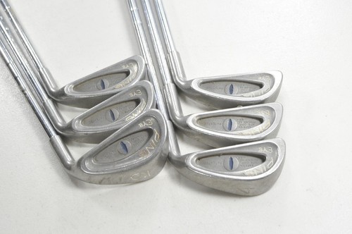Ping eye iron set stiff - eye,