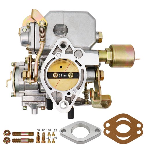 Pict carburetor for vw - pict-3,