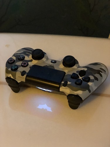 Sony playstation dualshock - 4,