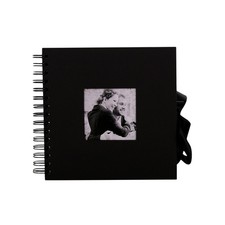  10 Inch Memory Book for