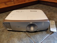 BenQ W2000 Full HD 1080p Home