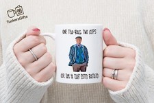 Personalised Tam Still Game