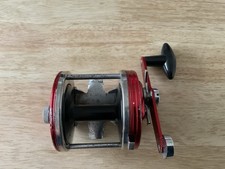 Abu Ambassadeur 9000 Sea Fishing Multiplier Reel