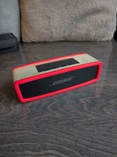 Bose SoundLink Mini II Black